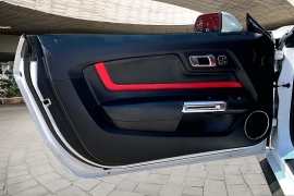 Used 2021  Ford Mustang EcoBoost Premium Fastback at Pre-Owned Plus near San Antonio&comma; TX