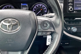 Used 2023  Toyota Camry SE Auto at Pre-Owned Plus near San Antonio&comma; TX