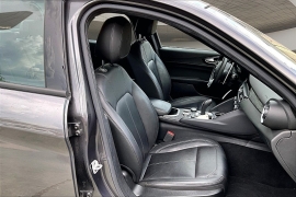 Used 2023  Alfa Romeo Giulia RWD at Pre-Owned Plus near San Antonio&comma; TX