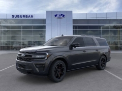 Used 2024 Ford Expedition Max Limited 4x4 at Maxx Loans near St. Adrian, MI