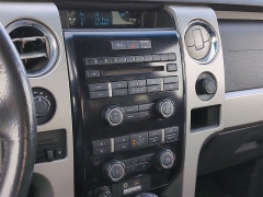 Used 2012 Ford F-150 4WD Supercrew FX4 5 1/2 at Maxx Loans near ,