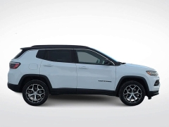 Used 2024 Jeep Compass Limited 4x4 at Maxx Loans near ,
