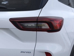 Used 2025 Ford Escape ST-Line AWD at Maxx Loans near ,