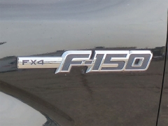 Used 2012 Ford F-150 4WD Supercrew FX4 5 1/2 at Maxx Loans near ,