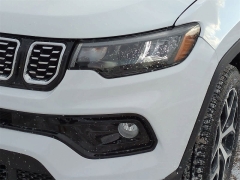 Used 2024 Jeep Compass Limited 4x4 at Maxx Loans near ,