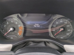 Used 2024 Jeep Compass Limited 4x4 at Maxx Loans near ,