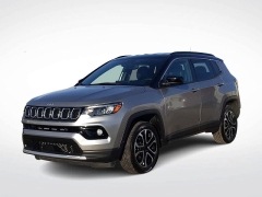 Used 2024 Jeep Compass Limited 4x4 at Maxx Loans near ,