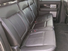 Used 2012 Ford F-150 4WD Supercrew FX4 5 1/2 at Maxx Loans near ,