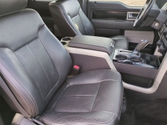 Used 2012 Ford F-150 4WD Supercrew FX4 5 1/2 at Maxx Loans near ,