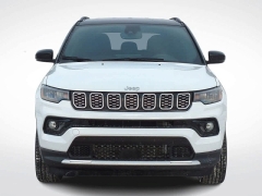 Used 2024 Jeep Compass Limited 4x4 at Maxx Loans near ,