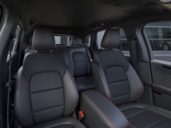 Used 2025 Ford Escape ST-Line AWD at Maxx Loans near ,