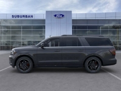Used 2024 Ford Expedition Max Limited 4x4 at Maxx Loans near St. Adrian, MI