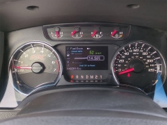 Used 2012 Ford F-150 4WD Supercrew FX4 5 1/2 at Maxx Loans near ,