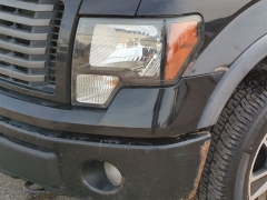 Used 2012 Ford F-150 4WD Supercrew FX4 5 1/2 at Maxx Loans near ,