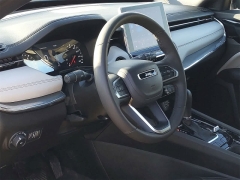 Used 2024 Jeep Compass Limited 4x4 at Maxx Loans near ,