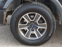 Used 2012 Ford F-150 4WD Supercrew FX4 5 1/2 at Maxx Loans near ,