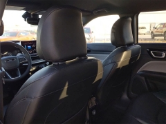 Used 2024 Jeep Compass Limited 4x4 at Maxx Loans near ,