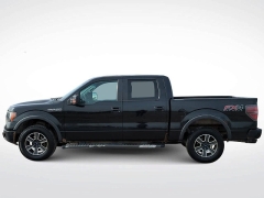Used 2012 Ford F-150 4WD Supercrew FX4 5 1/2 at Maxx Loans near ,