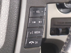 Used 2012 Ford F-150 4WD Supercrew FX4 5 1/2 at Maxx Loans near ,
