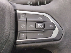 Used 2024 Jeep Compass Limited 4x4 at Maxx Loans near ,