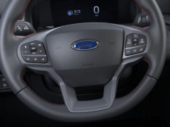 Used 2025 Ford Explorer Active 4WD at Maxx Loans near St. Adrian, MI
