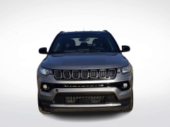 Used 2024 Jeep Compass Limited 4x4 at Maxx Loans near ,