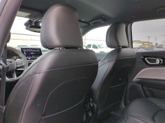 Used 2024 Jeep Compass Limited 4x4 at Maxx Loans near ,