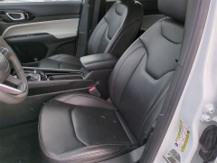 Used 2024 Jeep Compass Limited 4x4 at Maxx Loans near ,