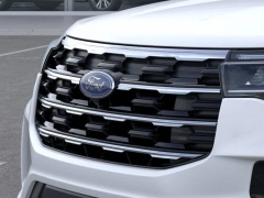 Used 2025 Ford Explorer Active 4WD at Maxx Loans near St. Adrian, MI