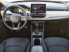 Used 2024 Jeep Compass Limited 4x4 at Maxx Loans near ,