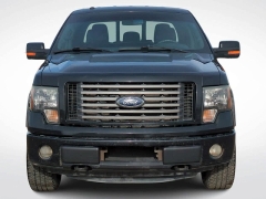 Used 2012 Ford F-150 4WD Supercrew FX4 5 1/2 at Maxx Loans near ,