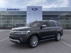 Used 2024 Ford Expedition Platinum 4x4 at Maxx Loans near ,