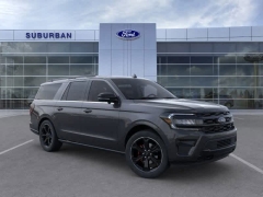 Used 2024 Ford Expedition Max Limited 4x4 at Maxx Loans near St. Adrian, MI