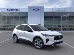 Used 2025 Ford Escape ST-Line AWD at Maxx Loans near ,