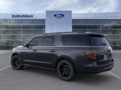 Used 2024 Ford Expedition Max Limited 4x4 at Maxx Loans near St. Adrian, MI