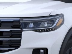 Used 2025 Ford Explorer Active 4WD at Maxx Loans near St. Adrian, MI