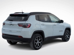 Used 2024 Jeep Compass Limited 4x4 at Maxx Loans near ,