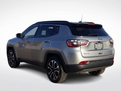 Used 2024 Jeep Compass Limited 4x4 at Maxx Loans near ,