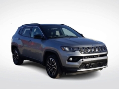 Used 2024 Jeep Compass Limited 4x4 at Maxx Loans near ,