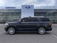 Used 2024 Ford Expedition Platinum 4x4 at Maxx Loans near ,