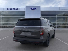 Used 2024 Ford Expedition Max Limited 4x4 at Maxx Loans near St. Adrian, MI