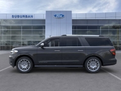 Used 2024 Ford Expedition Max Platinum 4x4 at Maxx Loans near St. Adrian, MI