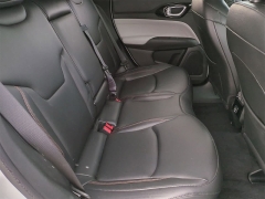 Used 2024 Jeep Compass Limited 4x4 at Maxx Loans near ,