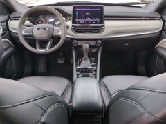 Used 2024 Jeep Compass Limited 4x4 at Maxx Loans near ,