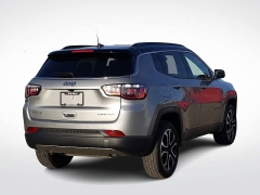 Used 2024 Jeep Compass Limited 4x4 at Maxx Loans near ,