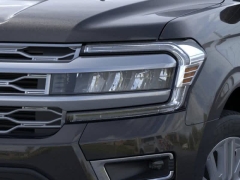 Used 2024 Ford Expedition Platinum 4x4 at Maxx Loans near ,