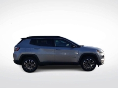 Used 2024 Jeep Compass Limited 4x4 at Maxx Loans near ,
