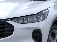 Used 2025 Ford Escape ST-Line AWD at Maxx Loans near ,