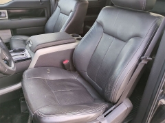 Used 2012 Ford F-150 4WD Supercrew FX4 5 1/2 at Maxx Loans near ,