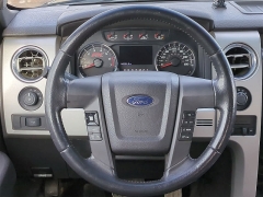 Used 2012 Ford F-150 4WD Supercrew FX4 5 1/2 at Maxx Loans near ,